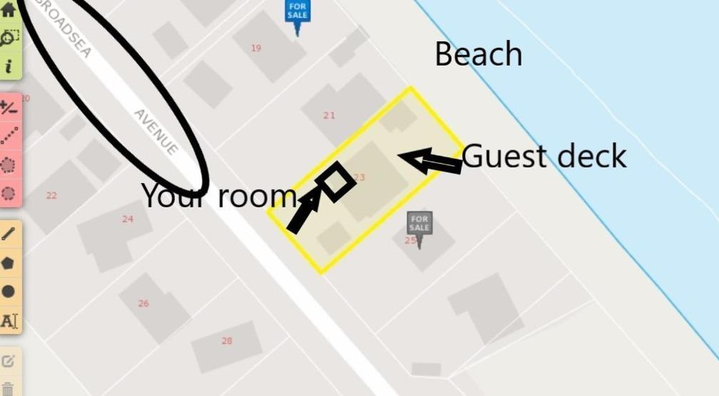 Beach Within Reach Mapua Экстерьер фото